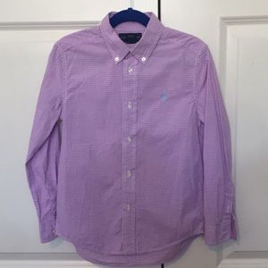 Ralph Lauren dress shirt